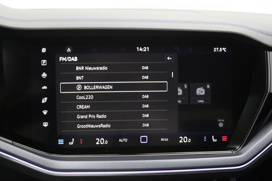 Volkswagen Touareg 3.0 TSi eHybrid 463 PK 4MOTION R Edition PHEV, Trekhaak, DYNAUDIO, 360°, Luchtvering