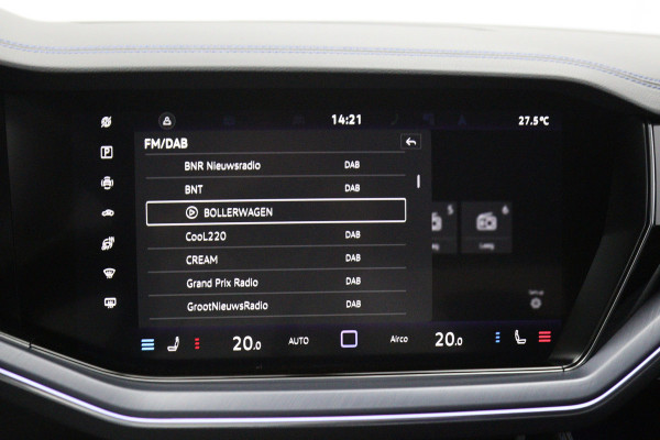 Volkswagen Touareg 3.0 TSi eHybrid 463 PK 4MOTION R Edition PHEV, Trekhaak, DYNAUDIO, 360°, Luchtvering