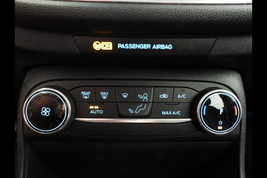 Ford Fiesta 1.0 EcoBoost Titanium NAVI/CLIMA/CRUISE/LED/16"LMV!