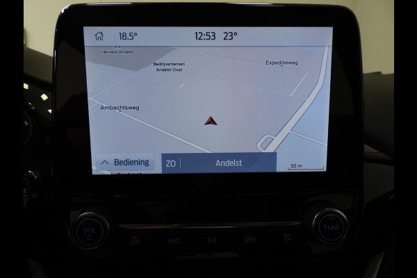 Ford Fiesta 1.0 EcoBoost Titanium NAVI/CLIMA/CRUISE/LED/16"LMV!