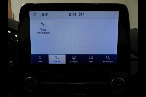 Ford Fiesta 1.0 EcoBoost Titanium NAVI/CLIMA/CRUISE/LED/16"LMV!
