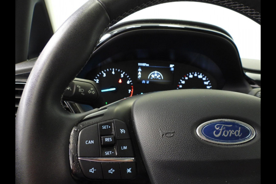 Ford Fiesta 1.0 EcoBoost Titanium NAVI/CLIMA/CRUISE/LED/16"LMV!