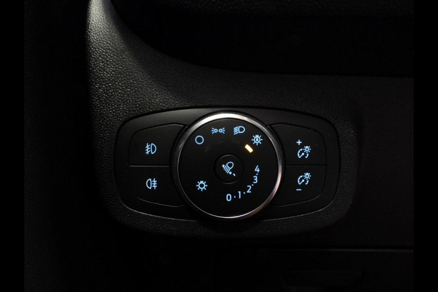 Ford Fiesta 1.0 EcoBoost Titanium NAVI/CLIMA/CRUISE/LED/16"LMV!