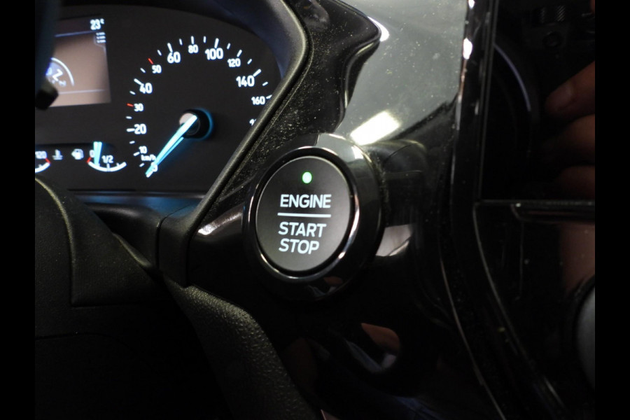 Ford Fiesta 1.0 EcoBoost Titanium NAVI/CLIMA/CRUISE/LED/16"LMV!