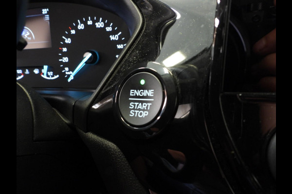 Ford Fiesta 1.0 EcoBoost Titanium NAVI/CLIMA/CRUISE/LED/16"LMV!