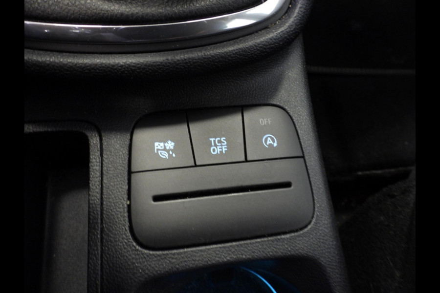 Ford Fiesta 1.0 EcoBoost Titanium NAVI/CLIMA/CRUISE/LED/16"LMV!