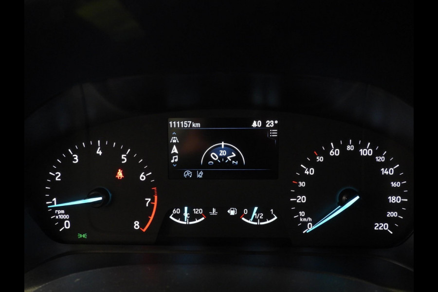 Ford Fiesta 1.0 EcoBoost Titanium NAVI/CLIMA/CRUISE/LED/16"LMV!