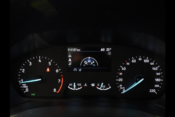 Ford Fiesta 1.0 EcoBoost Titanium NAVI/CLIMA/CRUISE/LED/16"LMV!
