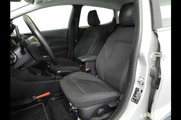 Ford Fiesta 1.0 EcoBoost Titanium NAVI/CLIMA/CRUISE/LED/16"LMV!
