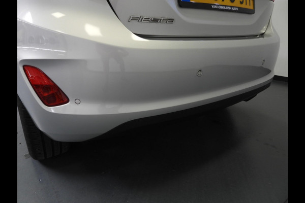 Ford Fiesta 1.0 EcoBoost Titanium NAVI/CLIMA/CRUISE/LED/16"LMV!
