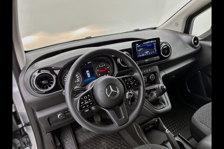 Mercedes-Benz Citan 112 CDI L1 Pro Navigatie 2x Schuifdeur Camera Cruise control