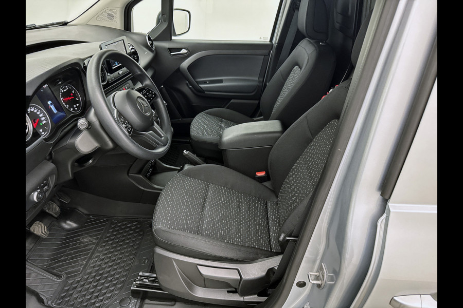 Mercedes-Benz Citan 112 CDI L1 Pro Navigatie 2x Schuifdeur Camera Cruise control