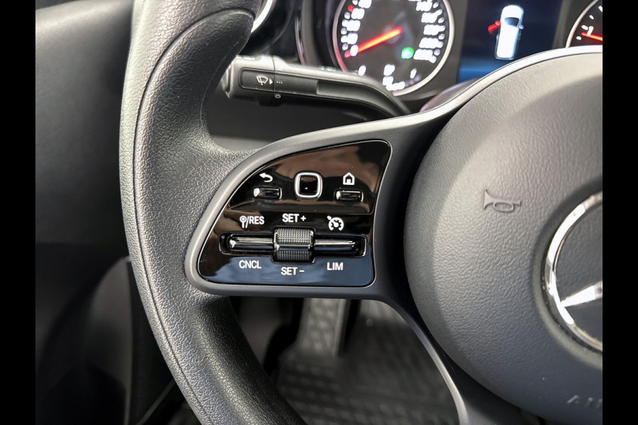 Mercedes-Benz Citan 112 CDI L1 Pro Navigatie 2x Schuifdeur Camera Cruise control