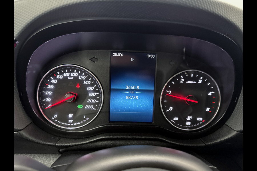 Mercedes-Benz Citan 112 CDI L1 Pro Navigatie 2x Schuifdeur Camera Cruise control