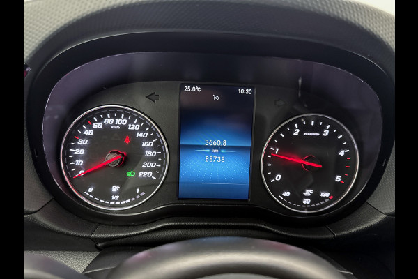 Mercedes-Benz Citan 112 CDI L1 Pro Navigatie 2x Schuifdeur Camera Cruise control