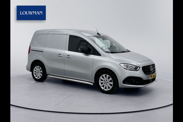 Mercedes-Benz Citan 112 CDI L1 Pro Navigatie 2x Schuifdeur Camera Cruise control