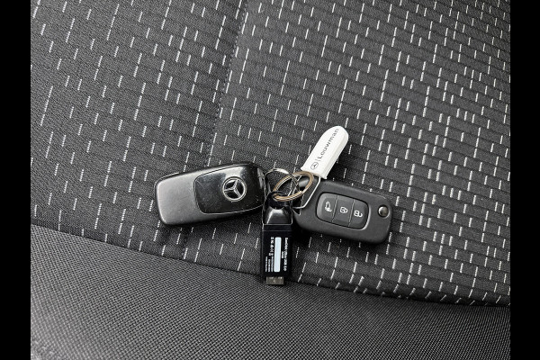 Mercedes-Benz Citan 112 CDI L1 Pro Navigatie 2x Schuifdeur Camera Cruise control