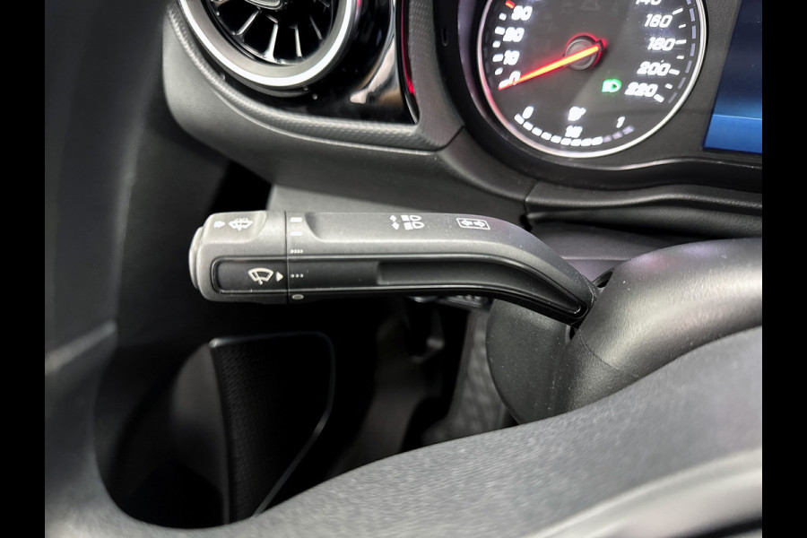 Mercedes-Benz Citan 112 CDI L1 Pro Navigatie 2x Schuifdeur Camera Cruise control
