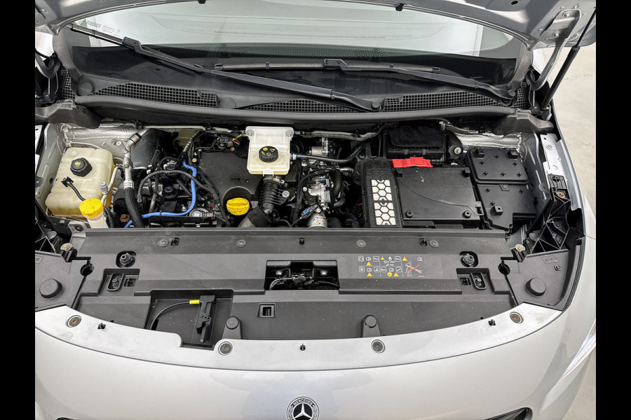 Mercedes-Benz Citan 112 CDI L1 Pro Navigatie 2x Schuifdeur Camera Cruise control