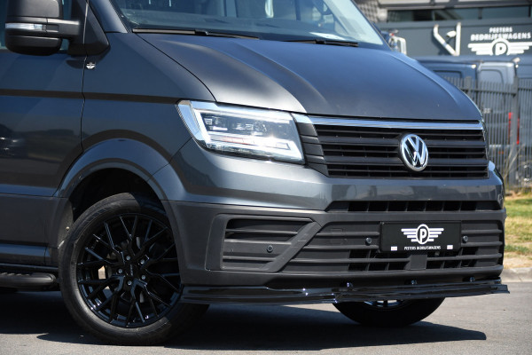 Volkswagen Crafter 35 2.0 TDI L3H3 PB Edition Camera, Cruise, Carplay, LED, Automaat, Trekhaak, Multimedia, Automaat, 140pk, Uniek!