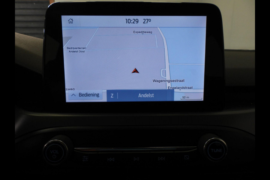 Ford FOCUS Wagon 1.0 EcoBoost Hybrid Connected NAVI/AGR/LED/PDC/CRUISE!