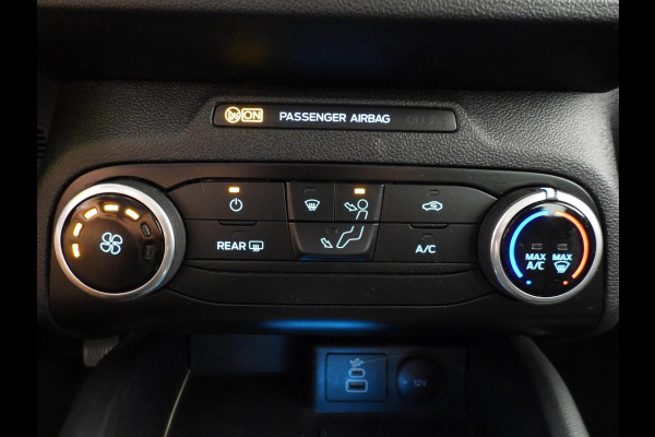 Ford FOCUS Wagon 1.0 EcoBoost Hybrid Connected NAVI/AGR/LED/PDC/CRUISE!