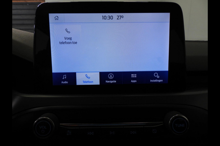 Ford FOCUS Wagon 1.0 EcoBoost Hybrid Connected NAVI/AGR/LED/PDC/CRUISE!