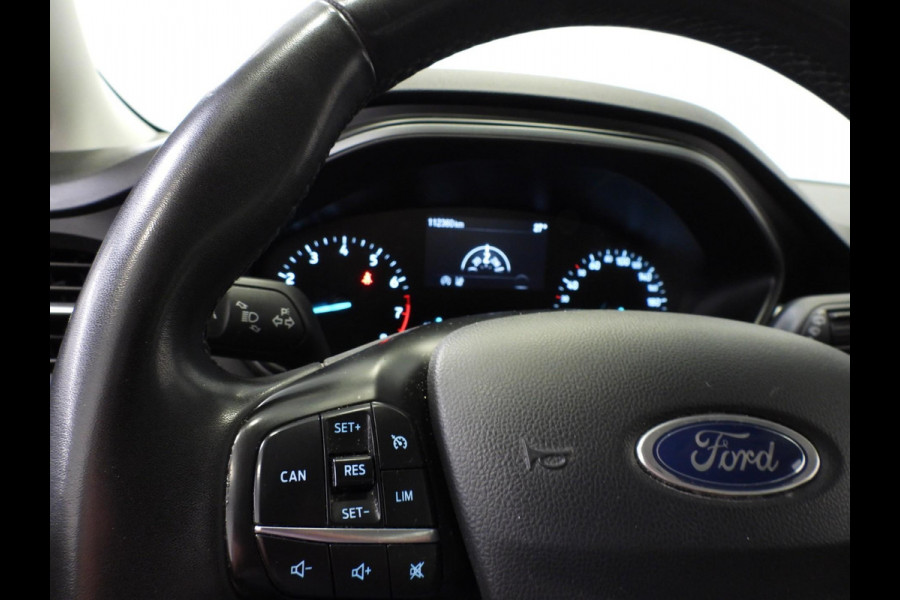 Ford FOCUS Wagon 1.0 EcoBoost Hybrid Connected NAVI/AGR/LED/PDC/CRUISE!