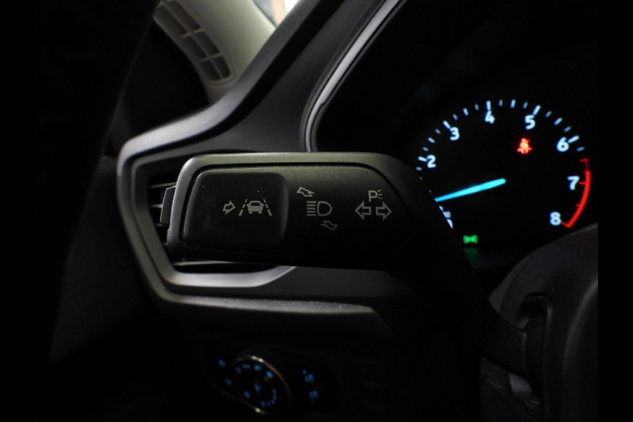 Ford FOCUS Wagon 1.0 EcoBoost Hybrid Connected NAVI/AGR/LED/PDC/CRUISE!