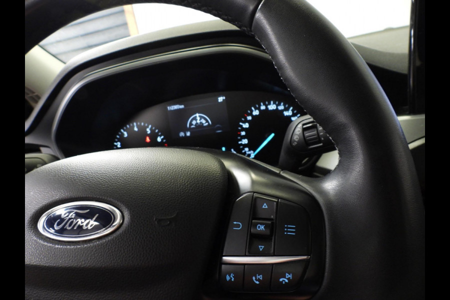 Ford FOCUS Wagon 1.0 EcoBoost Hybrid Connected NAVI/AGR/LED/PDC/CRUISE!