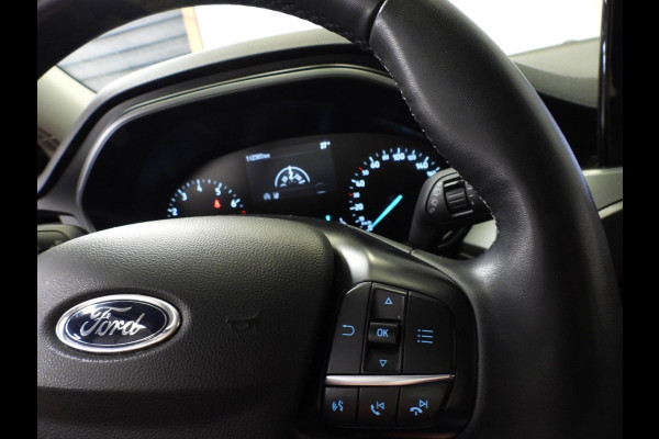 Ford FOCUS Wagon 1.0 EcoBoost Hybrid Connected NAVI/AGR/LED/PDC/CRUISE!