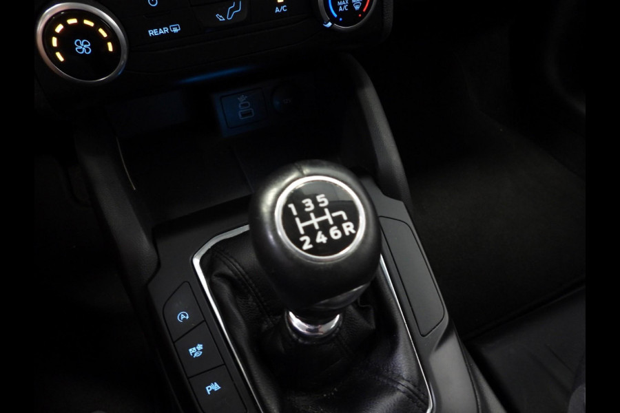 Ford FOCUS Wagon 1.0 EcoBoost Hybrid Connected NAVI/AGR/LED/PDC/CRUISE!