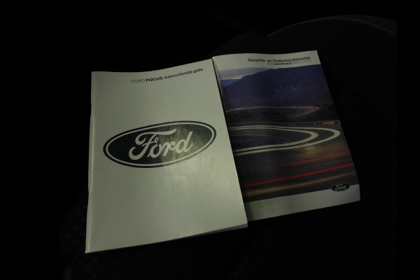 Ford FOCUS Wagon 1.0 EcoBoost Hybrid Connected NAVI/AGR/LED/PDC/CRUISE!