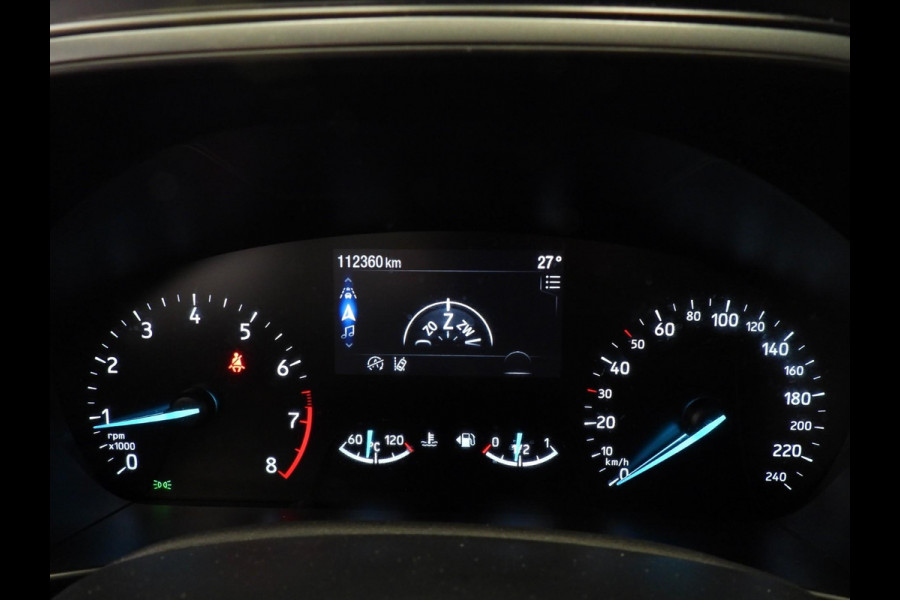 Ford FOCUS Wagon 1.0 EcoBoost Hybrid Connected NAVI/AGR/LED/PDC/CRUISE!