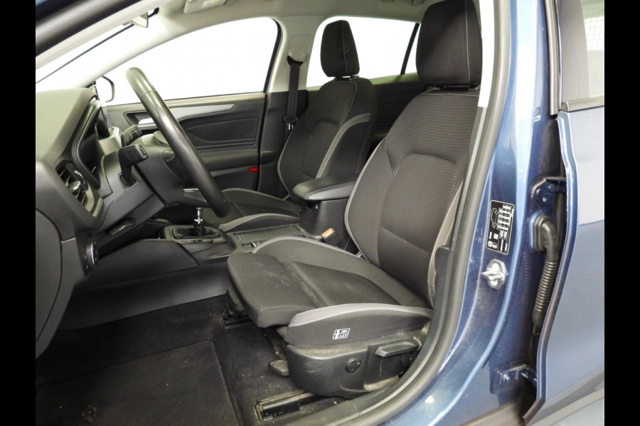 Ford FOCUS Wagon 1.0 EcoBoost Hybrid Connected NAVI/AGR/LED/PDC/CRUISE!