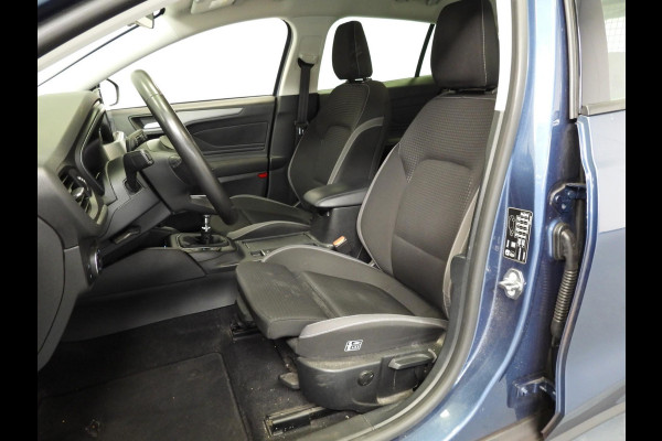 Ford FOCUS Wagon 1.0 EcoBoost Hybrid Connected NAVI/AGR/LED/PDC/CRUISE!