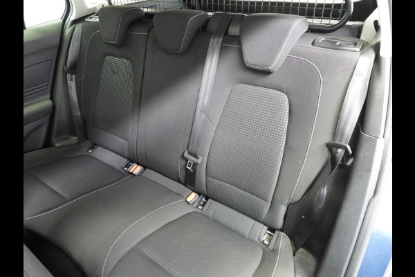 Ford FOCUS Wagon 1.0 EcoBoost Hybrid Connected NAVI/AGR/LED/PDC/CRUISE!