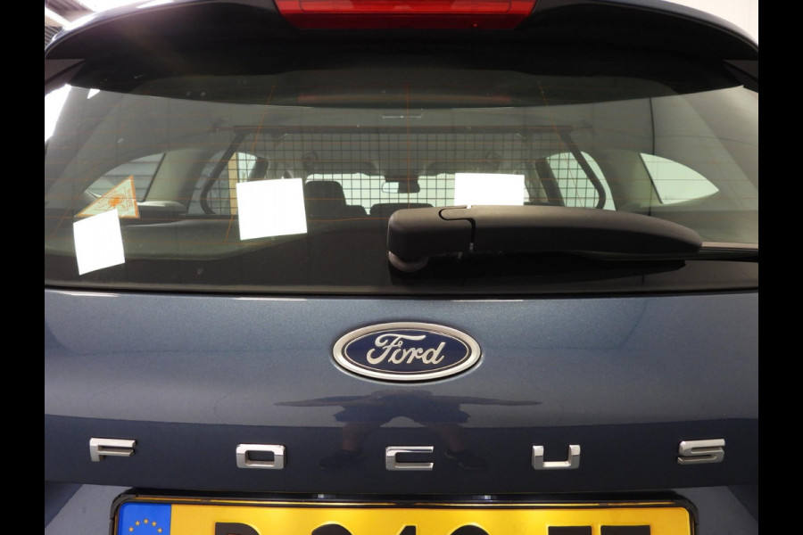 Ford FOCUS Wagon 1.0 EcoBoost Hybrid Connected NAVI/AGR/LED/PDC/CRUISE!