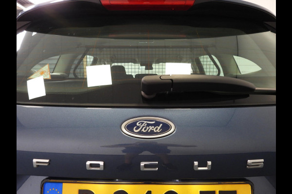 Ford FOCUS Wagon 1.0 EcoBoost Hybrid Connected NAVI/AGR/LED/PDC/CRUISE!