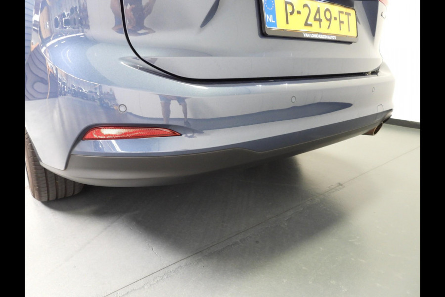 Ford FOCUS Wagon 1.0 EcoBoost Hybrid Connected NAVI/AGR/LED/PDC/CRUISE!