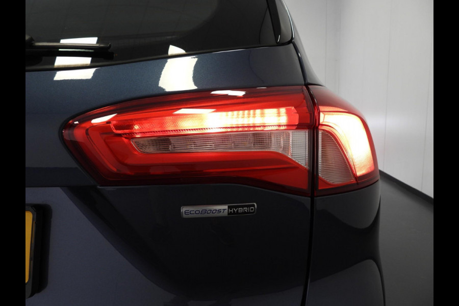 Ford FOCUS Wagon 1.0 EcoBoost Hybrid Connected NAVI/AGR/LED/PDC/CRUISE!