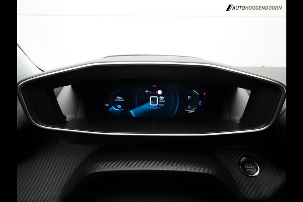 Peugeot e-2008 EV Allure 50 kWh Sport SOH 90% (APPLE CARPLAY,LED,PREMIUM-STOELEN,KEYLESS,STOELVERWARMING,ADAPTIVE CRUISE,CAMERA)