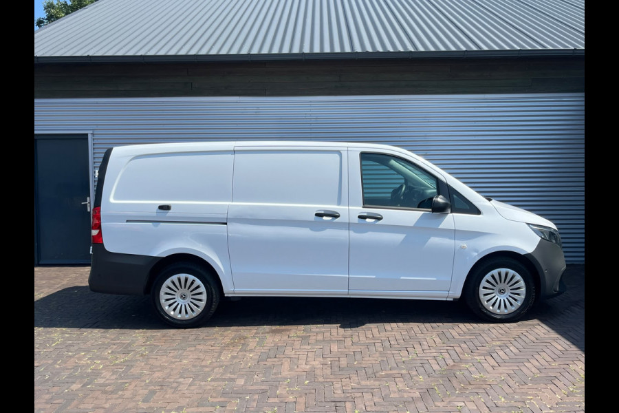 Mercedes-Benz Vito 116 CDI Lang nw model lage km