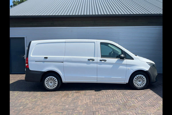 Mercedes-Benz Vito 116 CDI Lang nw model lage km