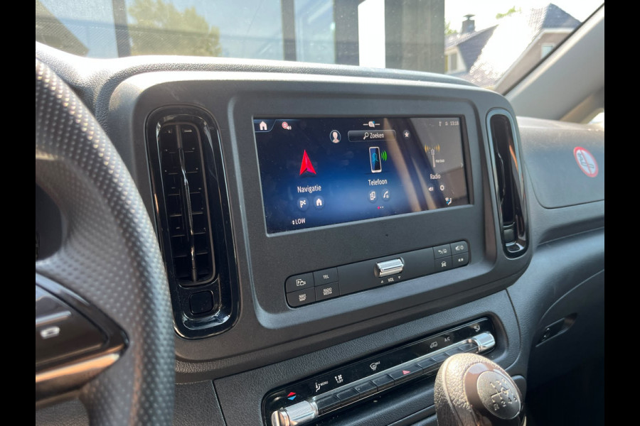 Mercedes-Benz Vito 116 CDI Lang nw model lage km