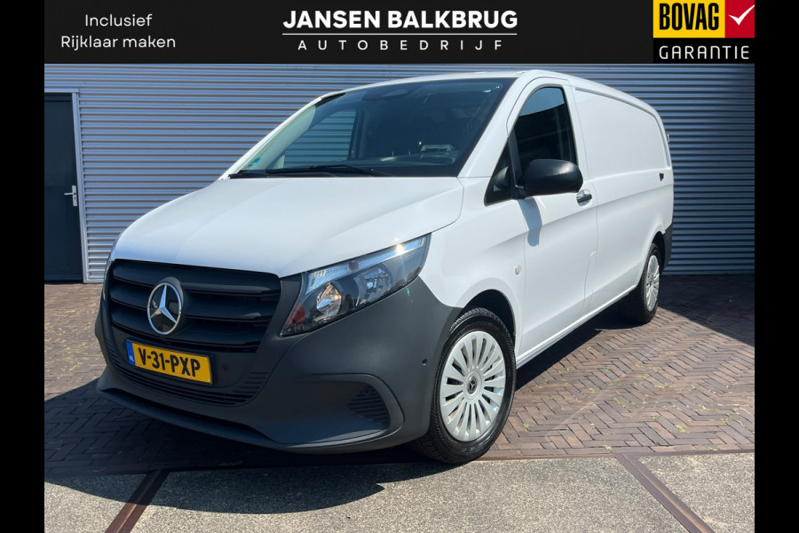 Mercedes-Benz Vito 116 CDI Lang nw model lage km