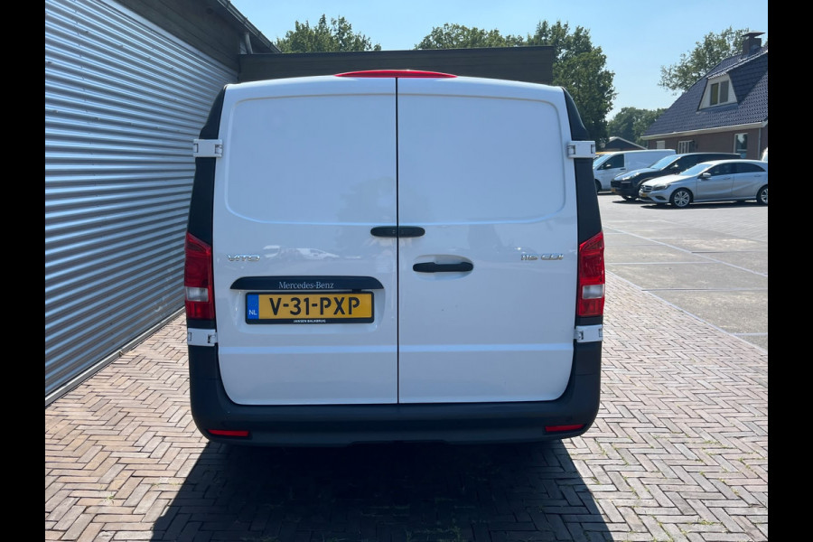 Mercedes-Benz Vito 116 CDI Lang nw model lage km