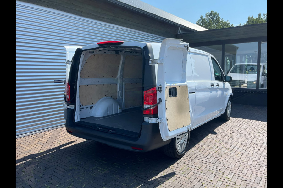 Mercedes-Benz Vito 116 CDI Lang nw model lage km