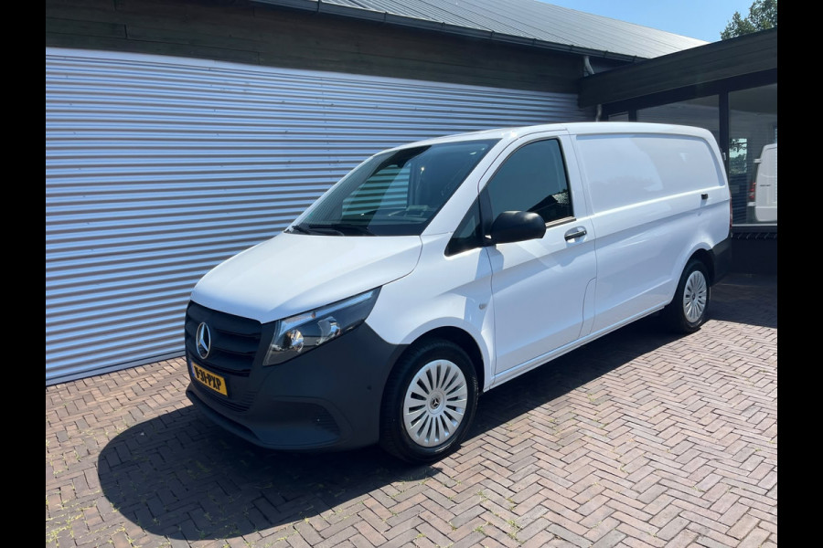 Mercedes-Benz Vito 116 CDI Lang nw model lage km