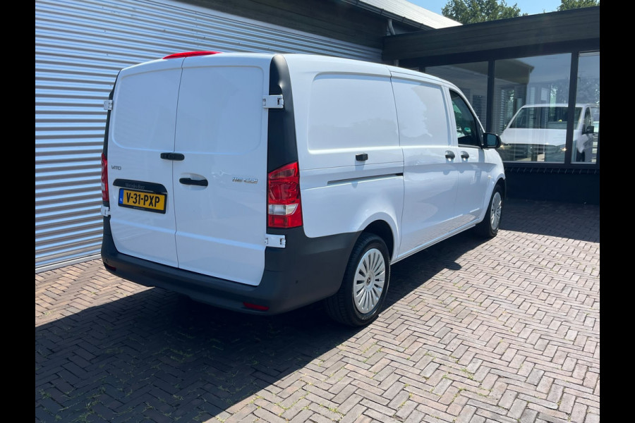 Mercedes-Benz Vito 116 CDI Lang nw model lage km
